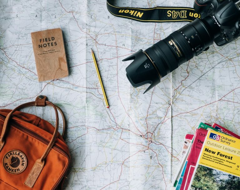 The Ultimate Guide to Choosing Travel Gear Wisely