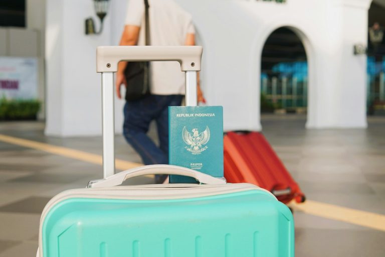 Transform Your Journey with Innovative Travel Gadgets