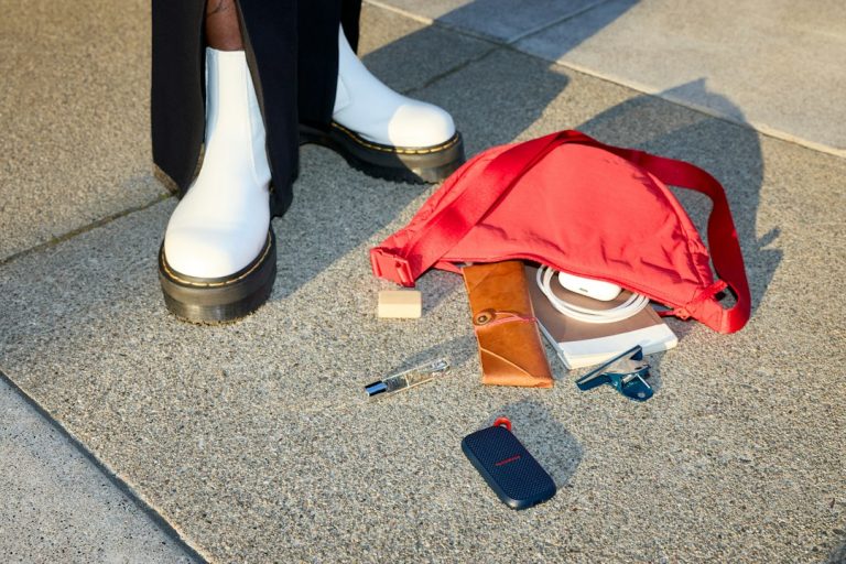 Best Travel Accessories for Frequent Flyers and Road Trips